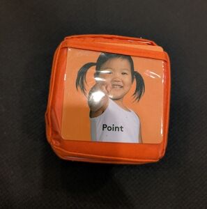 Lovevery Action Cube